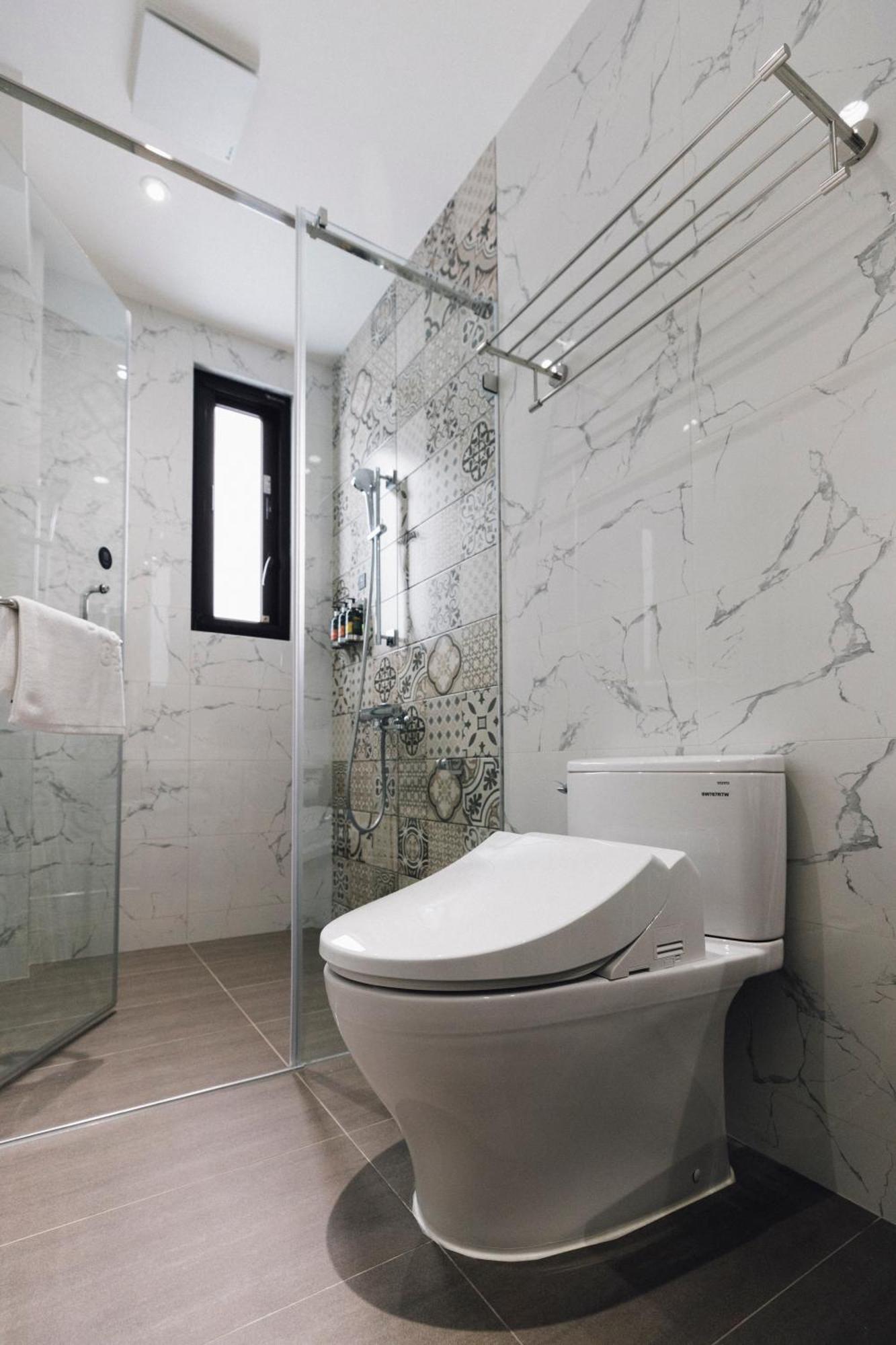 Hotel 鹹菜巷8號 à Tainan Extérieur photo